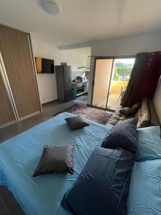 Papeete Guest Studio Eksteriør billede